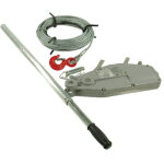 Tire fort mcbull 1600kg mcbull sz1600