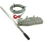 Tire fort mcbull 3200kg mcbull sz3200