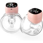 Tire - lait �lectrique portable, fonctionnement ultra - silencieux avec autonomie prolong�e, rechargeable, ...