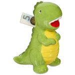 Tirelire dinosaure Tirelire dinosaure