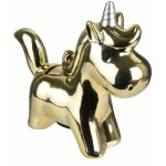 Tirelire enfant licorne