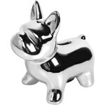 Tirelire personnalisable xxl cochon cadeau mariage anniversaire no�l, id�e originale enfant adulte billets ...