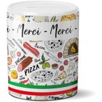 Tirelire pourboire - tips - restaurant pizzeria Tirelire pourboire - tips - restaurant pizzeria