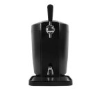 Tireuse � bi�re - cosy life - db15b - 5l - 65w - poire de nettoyage