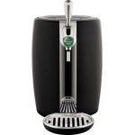 Tireuse � bi�re - seb - vb310e10 - compatible f�ts 5l - noir - chrome