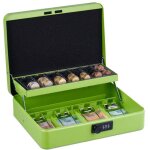 Tiroir caisse avec combinaison