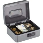 Tiroir caisse avec combinaison de chiffres