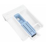 Tiroir a produit + capuchon rincage pour lave linge samsung