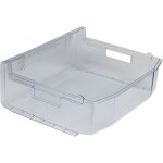 Tiroir de conglateur transparent (42  37 cm) pour rfrigrateur bosch 00448600