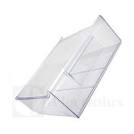 Faure - tiroir de conglation suprieur / central (40, 2 x 36, 2 x 15, 7 cm) pour rfrigrateur zanussi ...