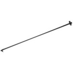 Tisonnier et bouffadou de chemin�e