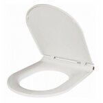 Tissot pro - abattant d - eco blanc