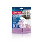 Torchon de cuisine en microfibre - vileda