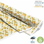 Tissus dcoratifs d'extrieur oxford - fruit - dx2755