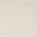 Tissu occultant uni en 100% polyester beige 145 cm