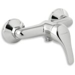 Titania iris mitigeur de douche entraxe 150 mm (920611. 0) - novaservis Titania iris mitigeur de douche entraxe 150 mm (920611. 0) - novaservis