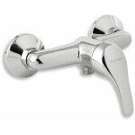 Titania iris mitigeur de douche entraxe 150 mm (920611. 0) - novaservis