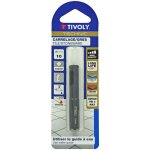 Tivoly foret diamant pour carrelage en gr�s, diam. 10 mm tivoly