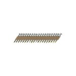 Tjep - 1200 clous d'ancrage crantes 4 x 50 mm 837994 pour plaques mtalliques