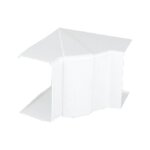Simon - tka1305507 / 9 angle int�rieur variable goulotte 130x55mm cabloplus blanc neige