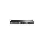Tp - link - switch réseau sfp tl - sg3428 56 gbit / s w697872 Tp - link - switch réseau sfp tl - sg3428 56 gbit / s w697872