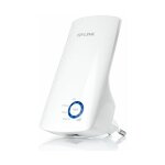 Tl - wa850re fr - blanc rpteur wifi n300 prise fr