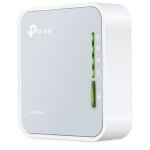 Tl - wr902ac router de viaje inal�mbrico ac750 - tp - link