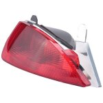 Tlily - 1 pi�ces droit de pare - chocs arri�re voiture antibrouillard feu stop lampe d'avertissement ...