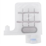 10 pices sries eco solvant encre d'imprimante amortisseur dx5 dumper tte d'impression pour la mutoh ...