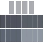 20 pices papier abrasif sec humide, assortiment de feuilles 1000 / 2000 / 3000 / 5000 / 7000 grain lev ...