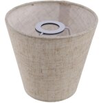 Abat - jour en tissu couvercle de la lampe lustre cache - poussire accessoire pour table et lampadaire ...