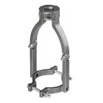 Adaptateur de foret  trou carr pour perceuse colonne, mortaise, accessoire d'outils lectriques perceuses ...