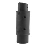 Adaptateur sae iec 62196 2  j1772 type 1 voitures lectriques chargeant un chargeur de vhicule ev connecteur ...