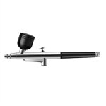 Arographe portable  action , buses de 0, 3 mm, stylo pour modle gteau, peinture voiture, beaut, ...