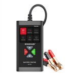 Bm580 testeur de batterie 12 v 6 chargeur voiture outils dmarrage test charge circuit analyseur automobile ...