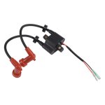 Tlily - bobine d'allumage hors - bord marine pour f9. 9 13. 5 15 20 25hp 40hp remplacer les pièces de ... Tlily - bobine d'allumage hors - bord marine pour f9. 9 13. 5 15 20 25hp 40hp remplacer les pièces de ...