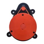 Tlily - capteur de distance laser lds pour mi 1s 1st sdjqr01rr robot aspirateur balayeuse accessoires ... Tlily - capteur de distance laser lds pour mi 1s 1st sdjqr01rr robot aspirateur balayeuse accessoires ...