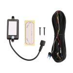 Capteur de pdale automatique pour coffre voiture coup pied hayon lectrique interrupteur  induction ...