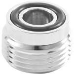 Tlily - convertisseur d'adaptateur de valve rservoir d'insertion din  yoke plonge sous - marine joints ...