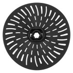 Couvercle de lame rechange pour accessoires protection robot culinaire monsieur cuisine connect cooking ...