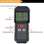 Détecteur de rayonnement Électromagnétique et825 pour la détection des rayonnements appareils Électriques, ... Détecteur de rayonnement Électromagnétique et825 pour la détection des rayonnements appareils Électriques, ...