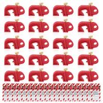 Tlily - disjoncteur dispositif de verrouillage tagout tag kit disjoncteurs lectrique universel pour ...