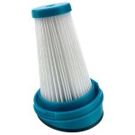 Filtre de remplacement pour aspirateurs - balais au lithium sans fil 2 en 1 svf11 hsv320j32 Filtre de remplacement pour aspirateurs - balais au lithium sans fil 2 en 1 svf11 hsv320j32