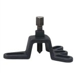 Tlily - outil universel d'extraction de tambour frein, extracteur moyeu roue, rparation portatif pour ...