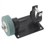 Tlily - perceuse lectrique manuelle  meuleuse, ponceuse, ensemble de ttes conversion, meule polissage, ...