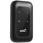 Point d'accès wi - fi mobile pour voiture, modem / routeur haut débit sans fil mifi Point d'accès wi - fi mobile pour voiture, modem / routeur haut débit sans fil mifi