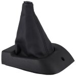 Tlily - pommeau de levier vitesse voiture couvercle anti - poussire capot moteur bottes assy pour mb100 ...