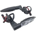 Pour - r1200gs adv f650gs r1200r s1000r s1000rr f800gs k1300s g310r / gs clignotant clignotants led indicateur ...