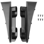 Tlily - de rparation d'tagre  colis, pour - tt ttrs 8j coup 2006 - 2014 couvercle coffre arrire ...