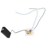 Réservoir de carburant voiture capteur niveau pompe à flotteur pour golf seat toledo 8l0919673e Réservoir de carburant voiture capteur niveau pompe à flotteur pour golf seat toledo 8l0919673e